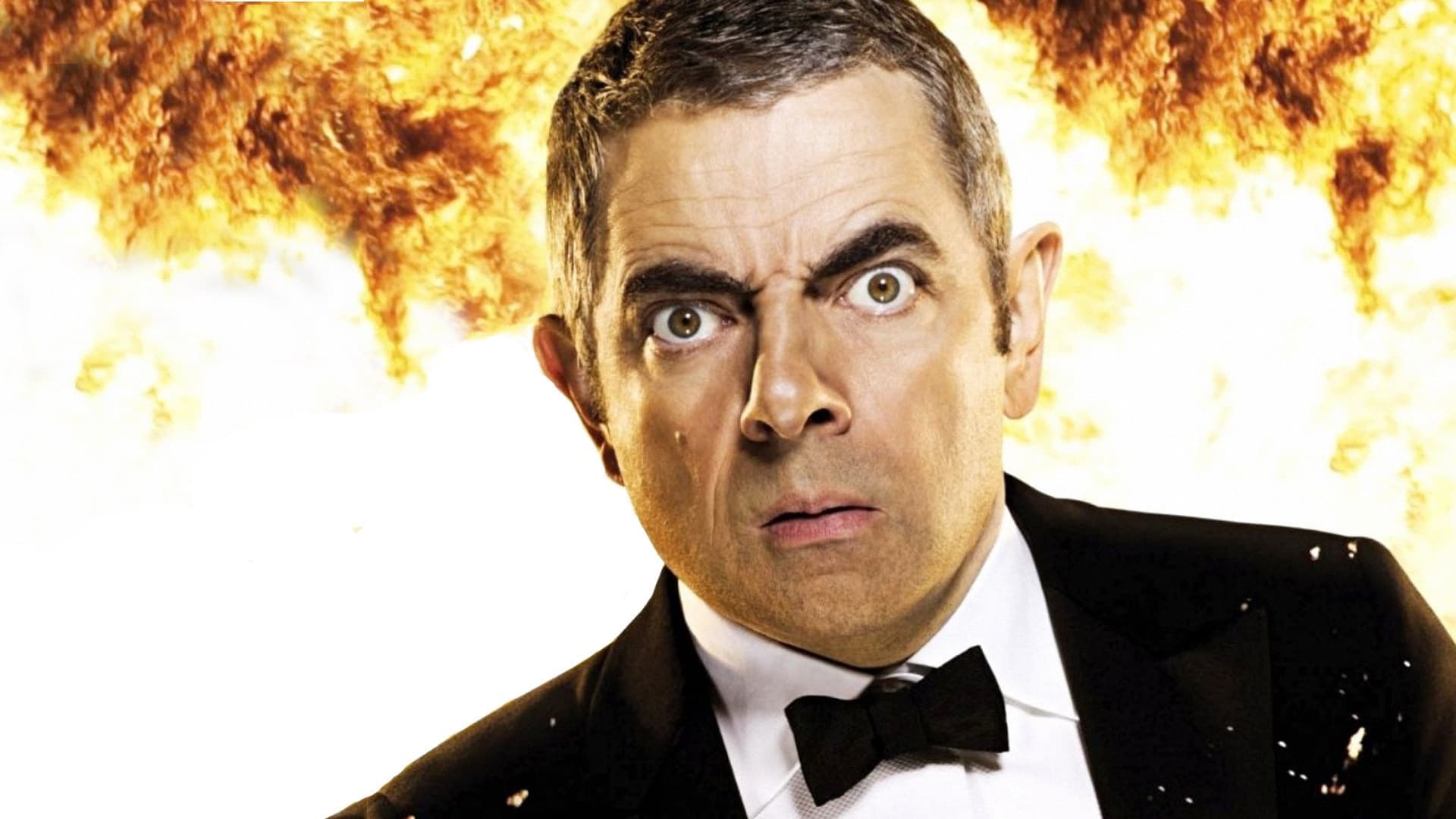 Johnny English Collection