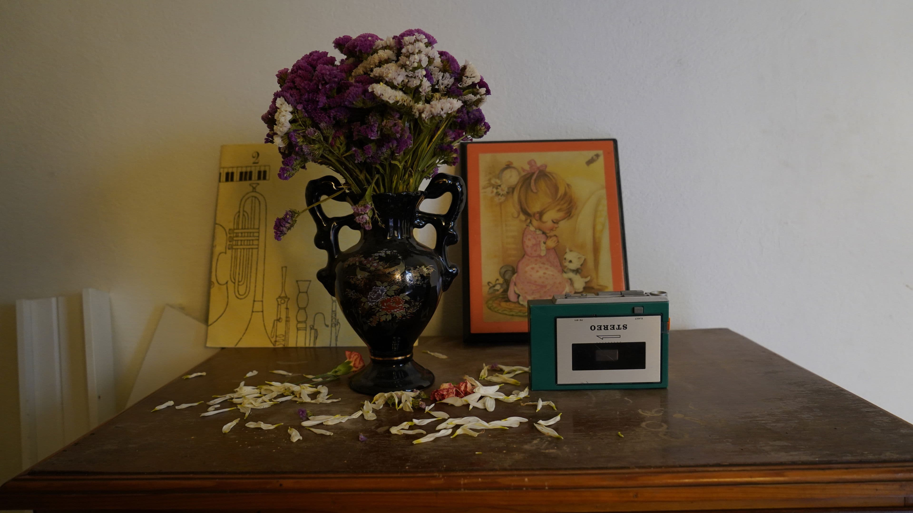 42 Pasos Al Silencio