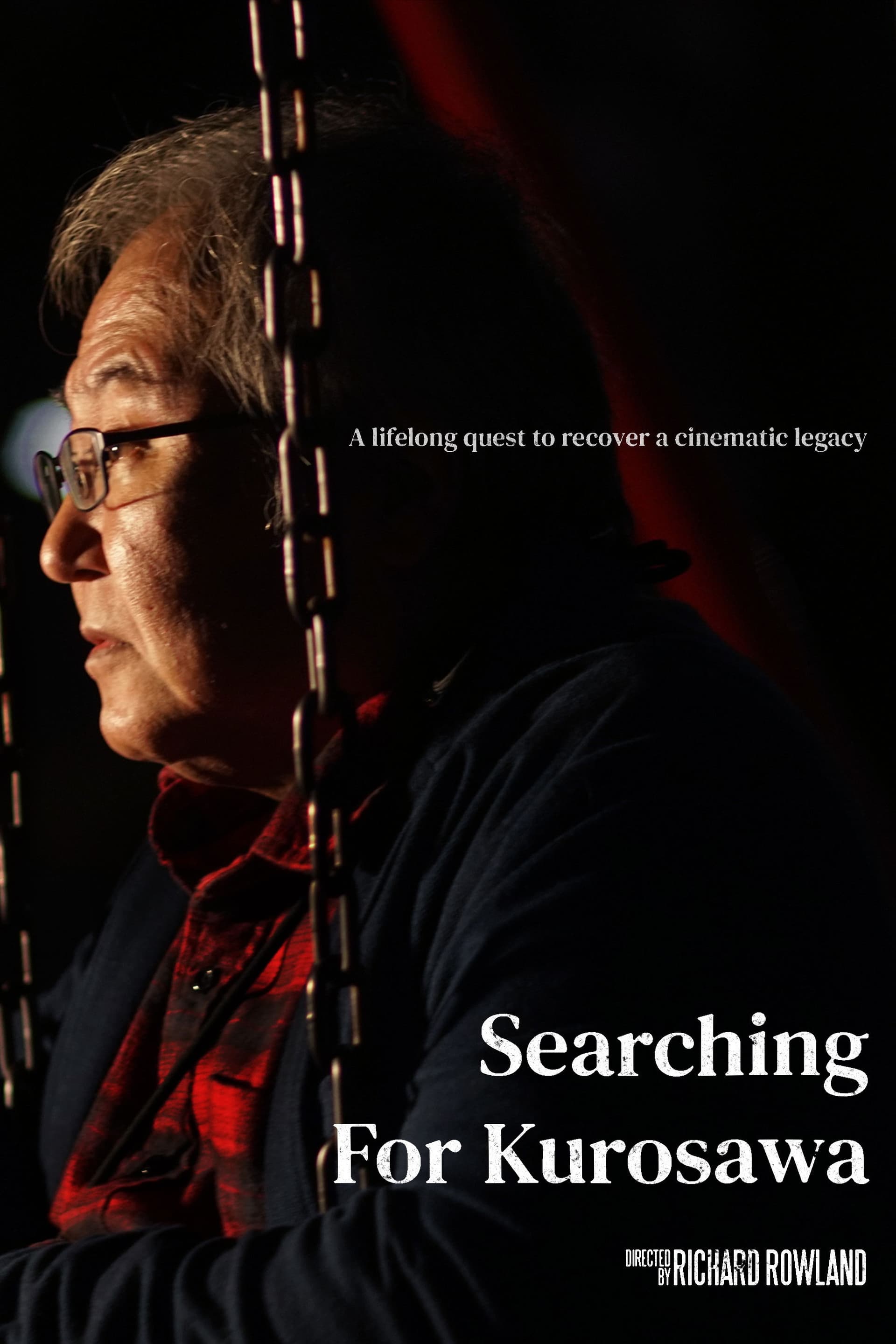 Searching For Kurosawa