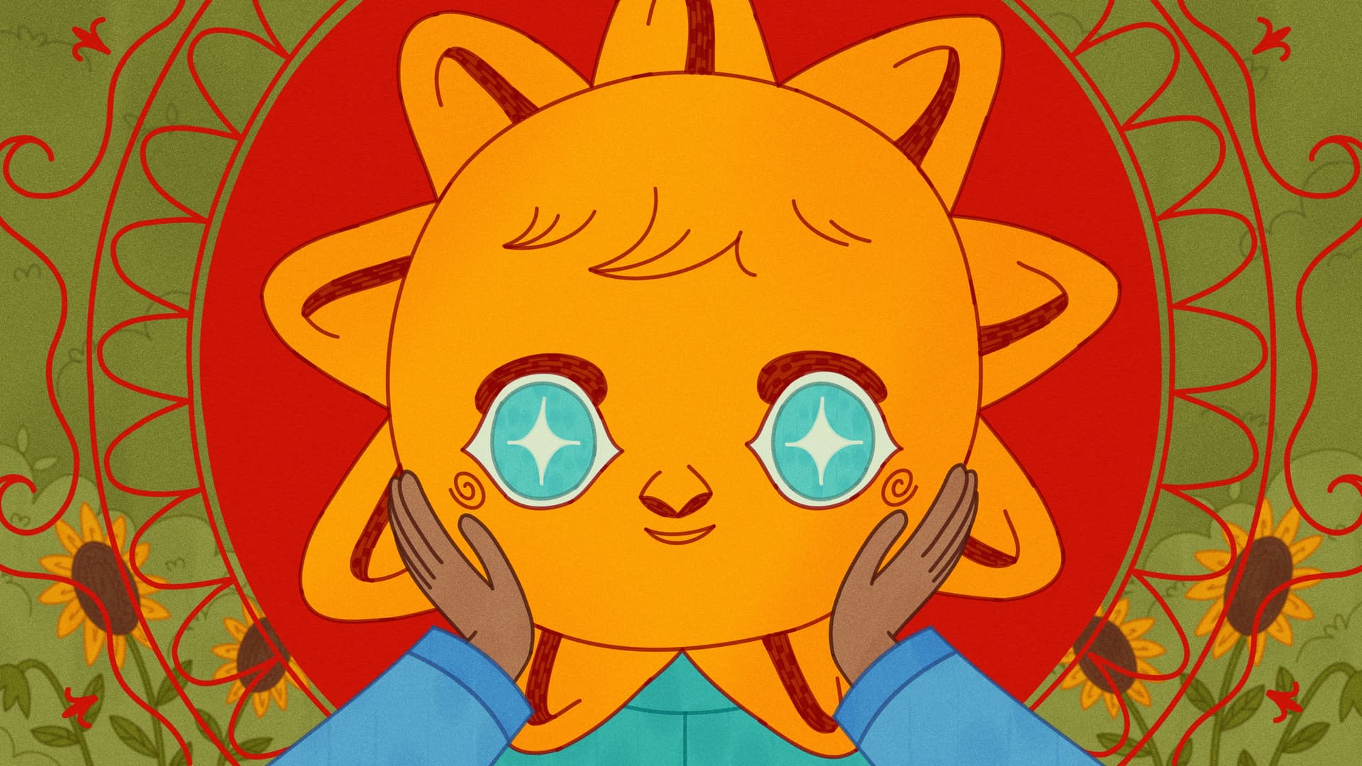 Eeny, Meeny, Miny, Moe!