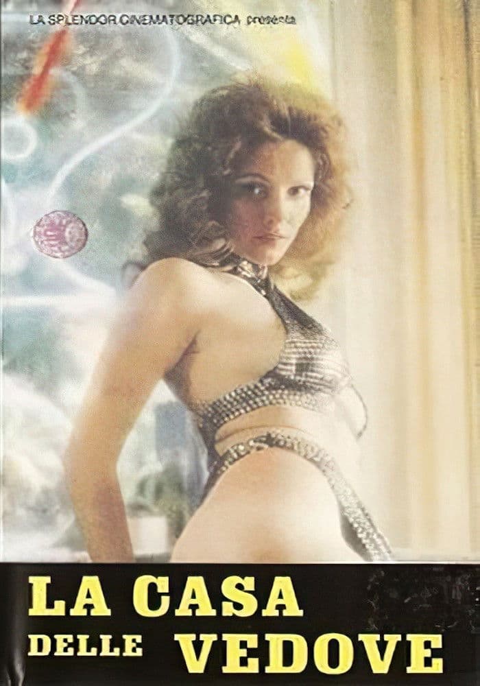 La casa delle vedove