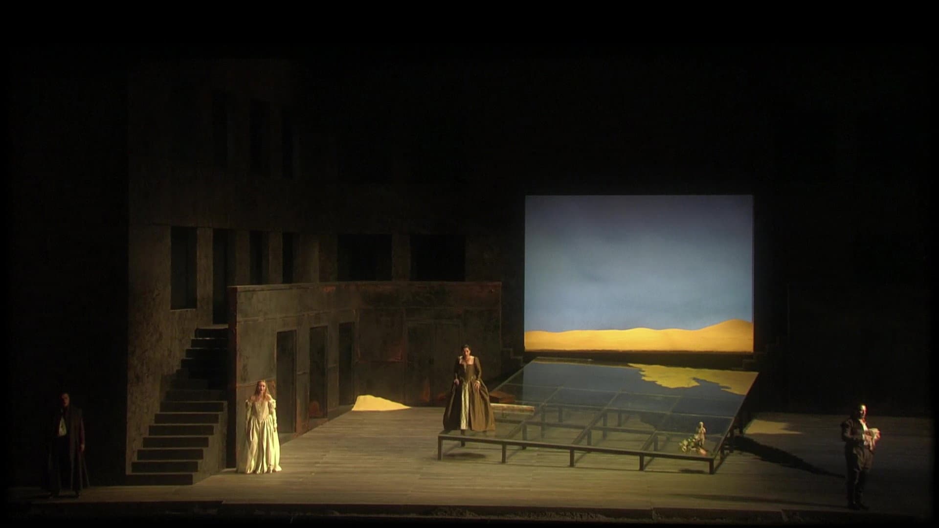 Verdi: Otello