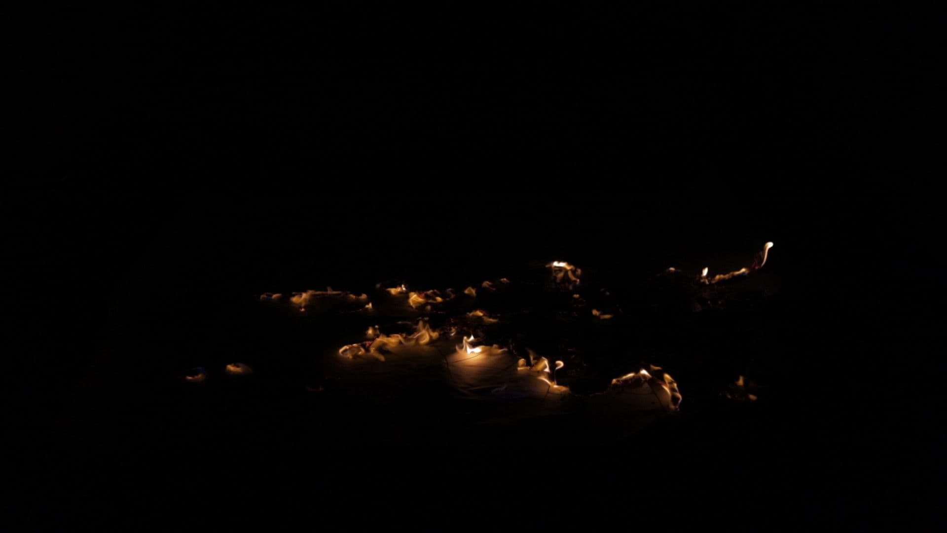 My Rage Is Underground