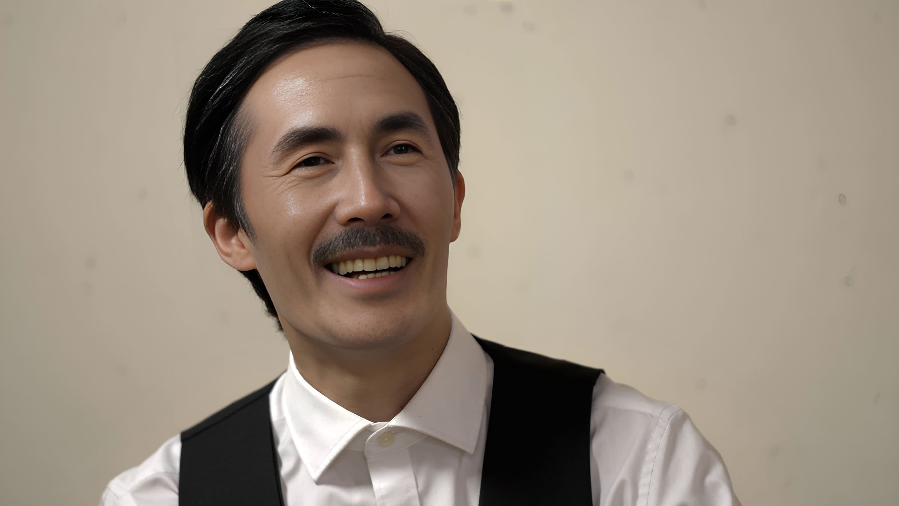 Baeksan - From Uiryeong to Balhae