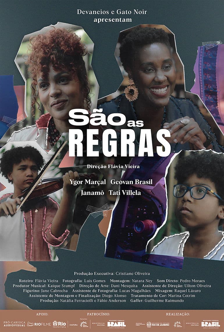 São as Regras