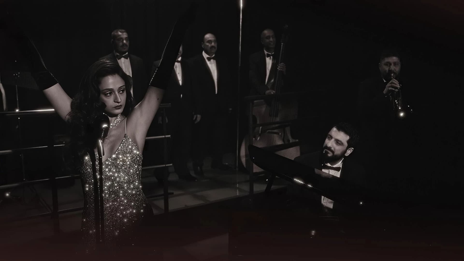 Mahsun J - Yılbaşı Özel