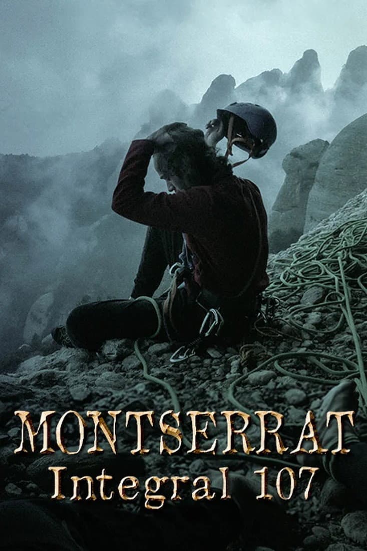 Montserrat. Integral 107