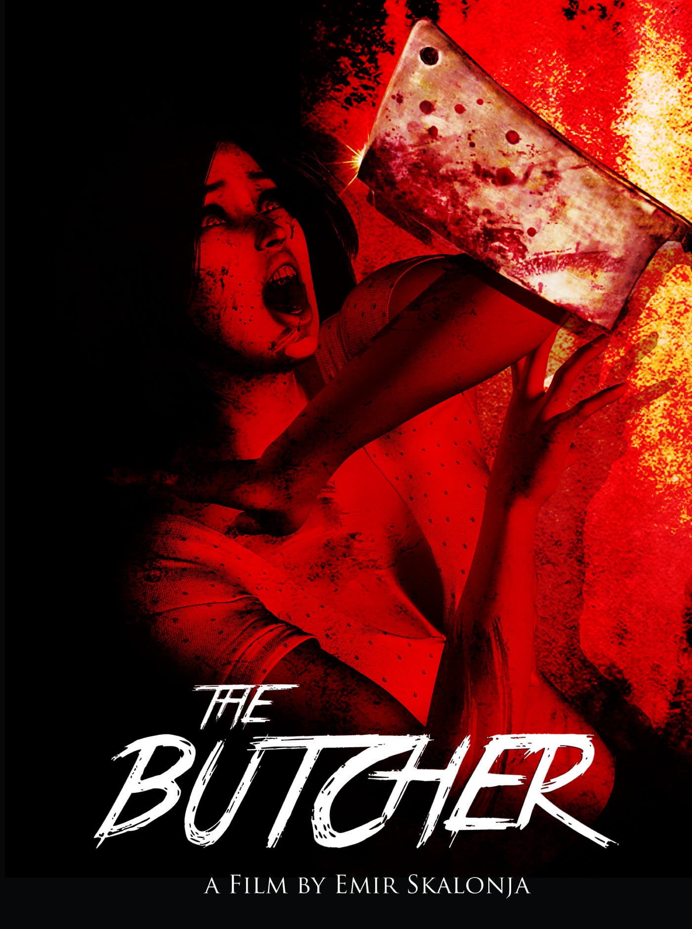 The Butcher