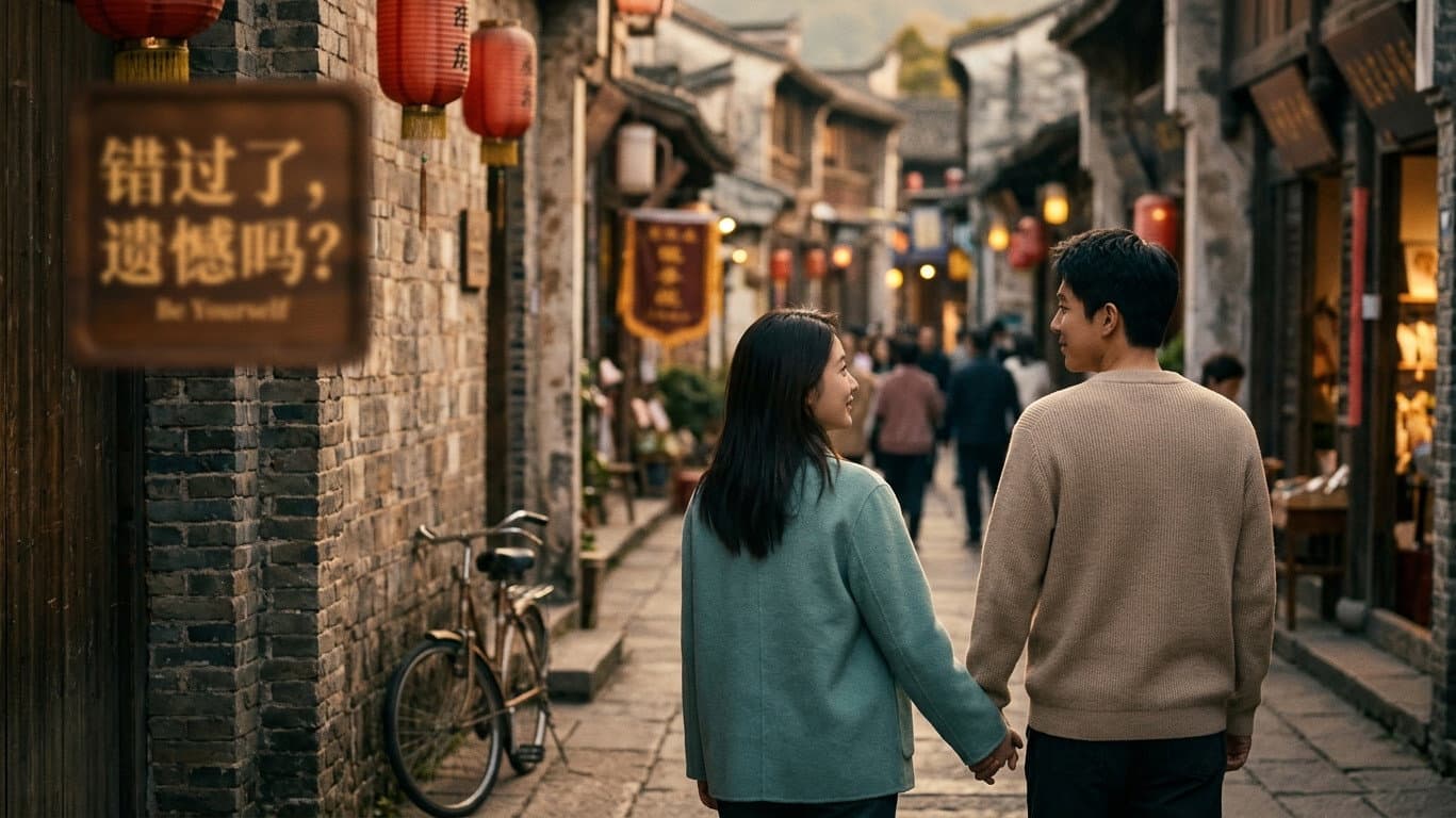 Cuo Guo le, Yi Han ma
