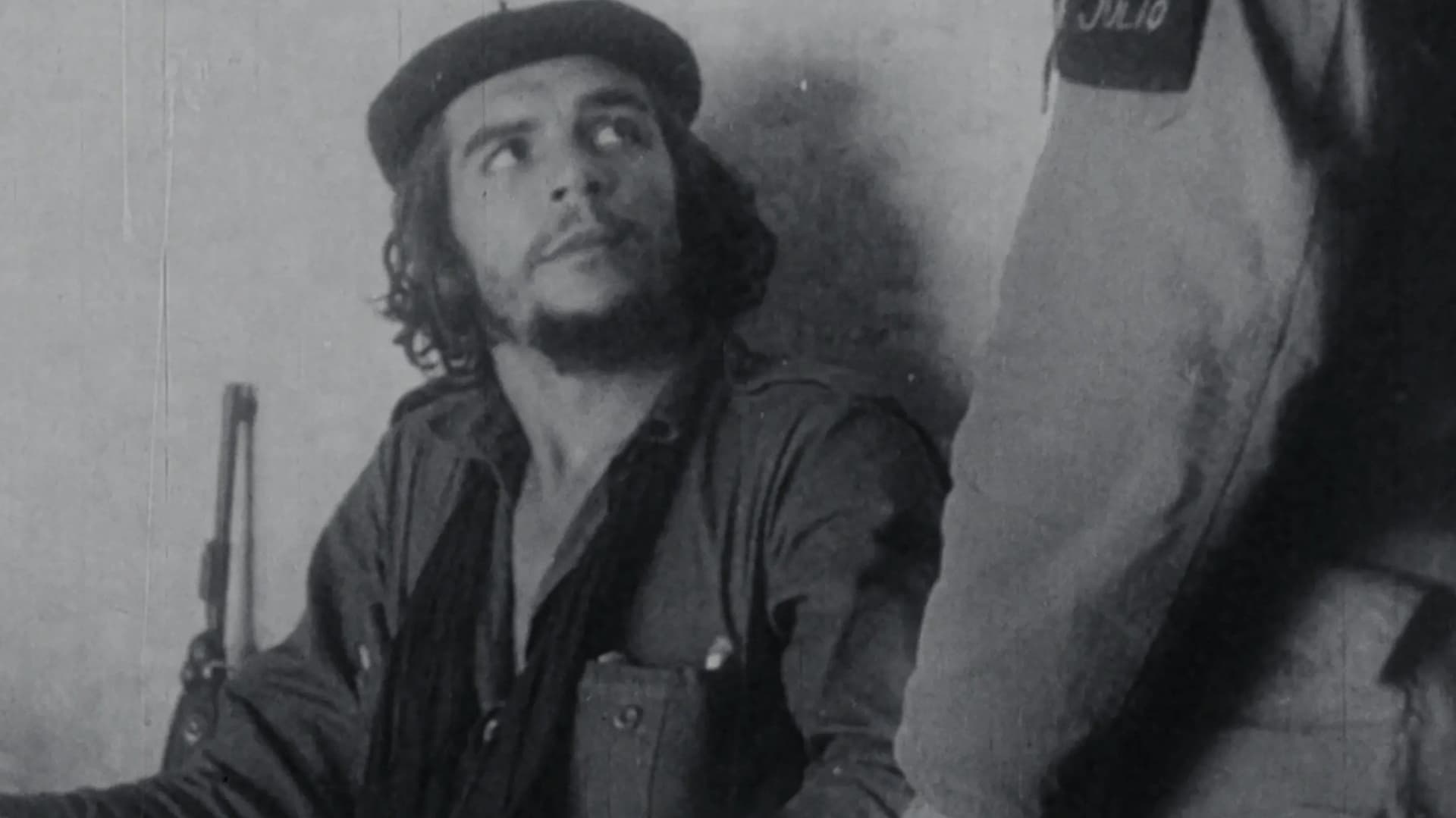Che Guevara: The Last Companions