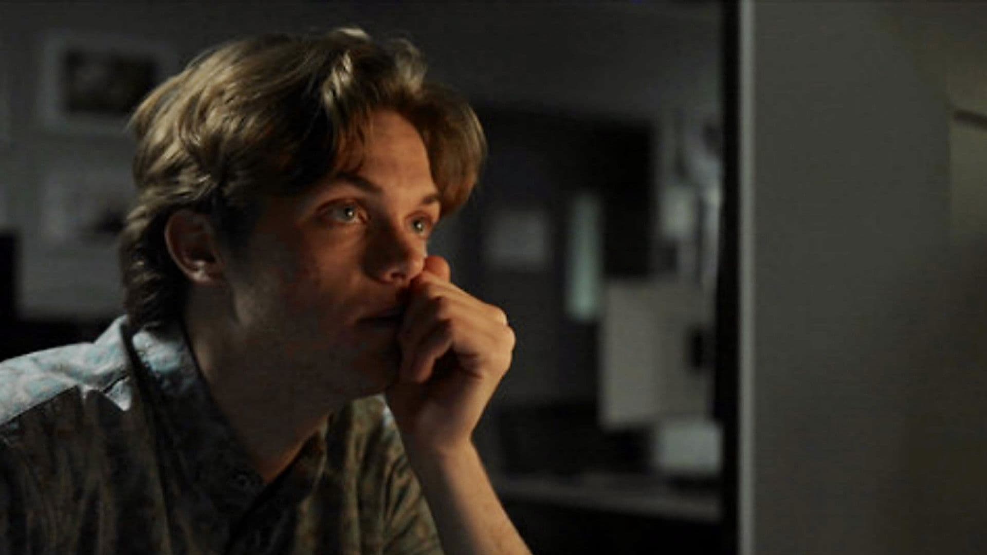 Scrap's Bathroom Break