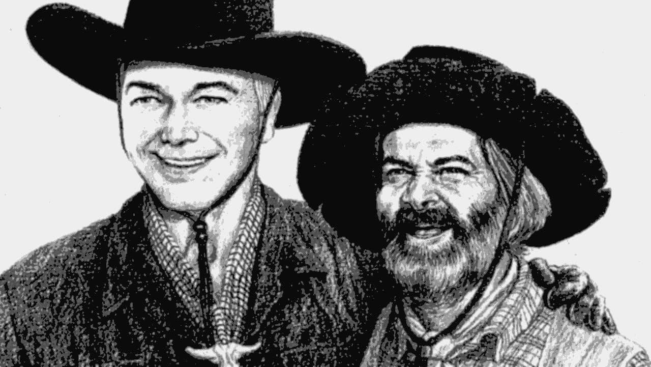 Hopalong Cassidy Collection