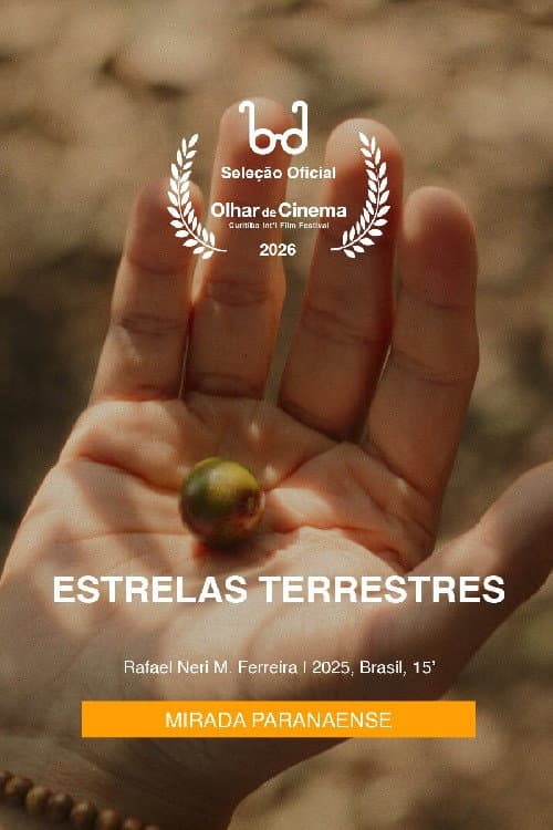 Estrelas Terrestres
