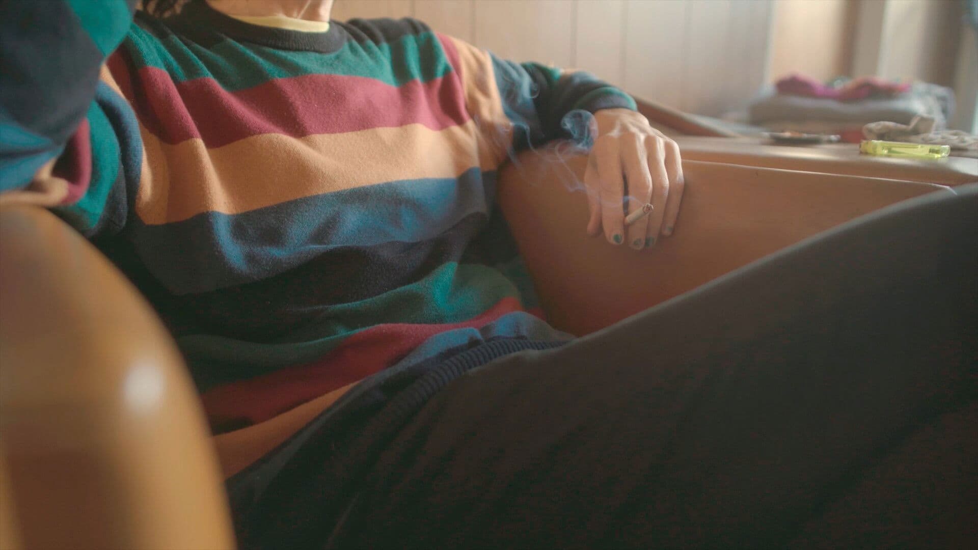 Someone in the World Thinks of Me