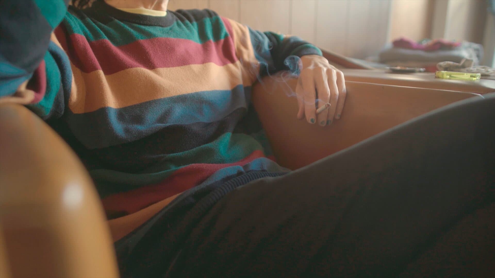 Someone in the World Thinks of Me