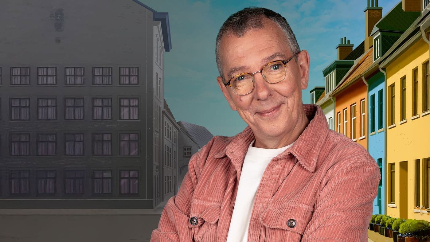 Herman Verbruggen: Kram