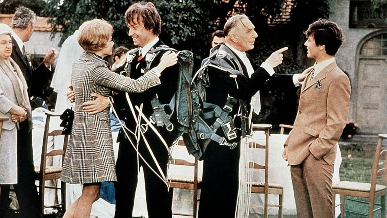 Die Lümmel von der ersten Bank Collection