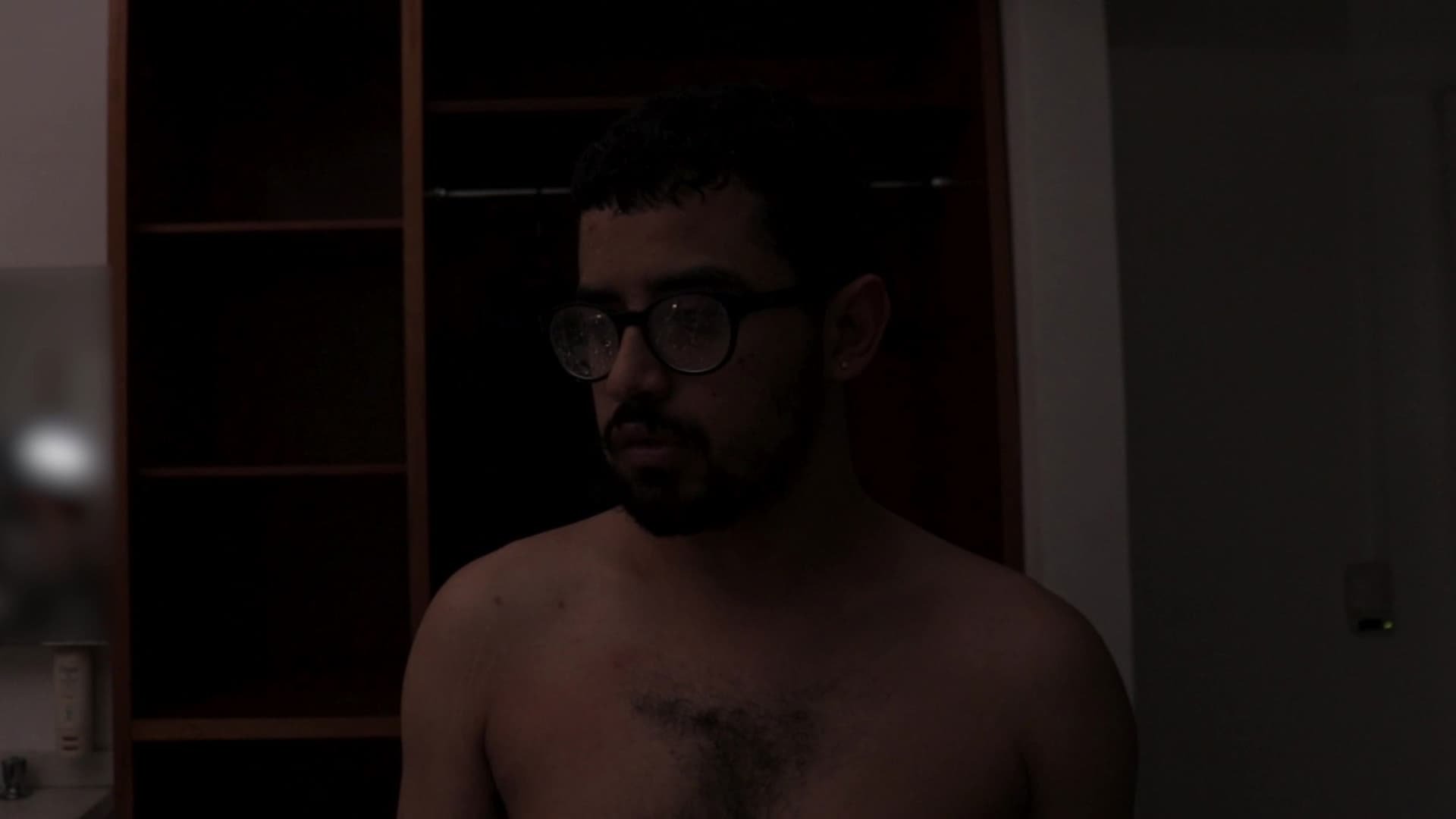 Is There Anyone Home?