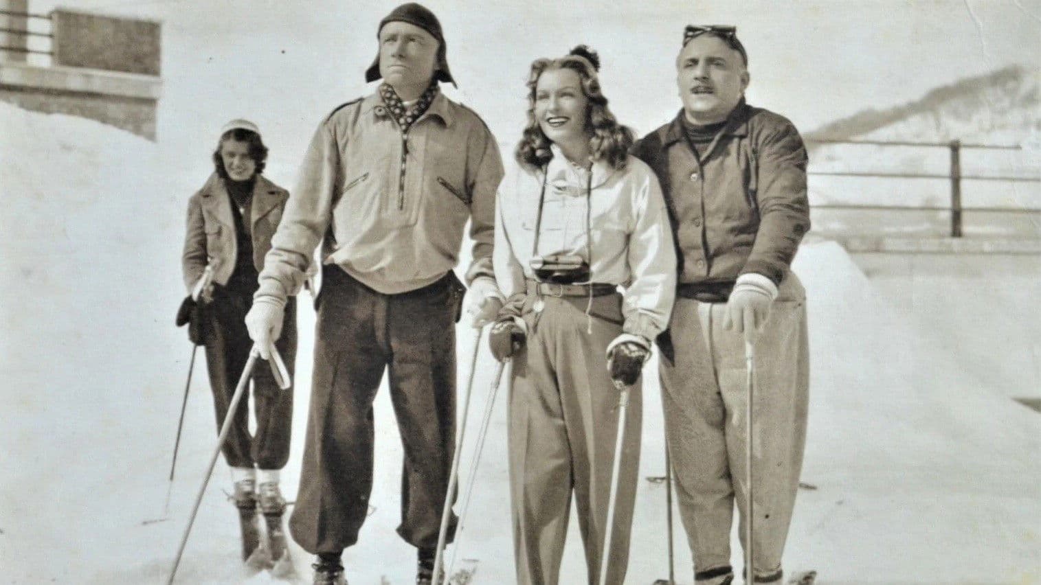 Con le donne non si scherza