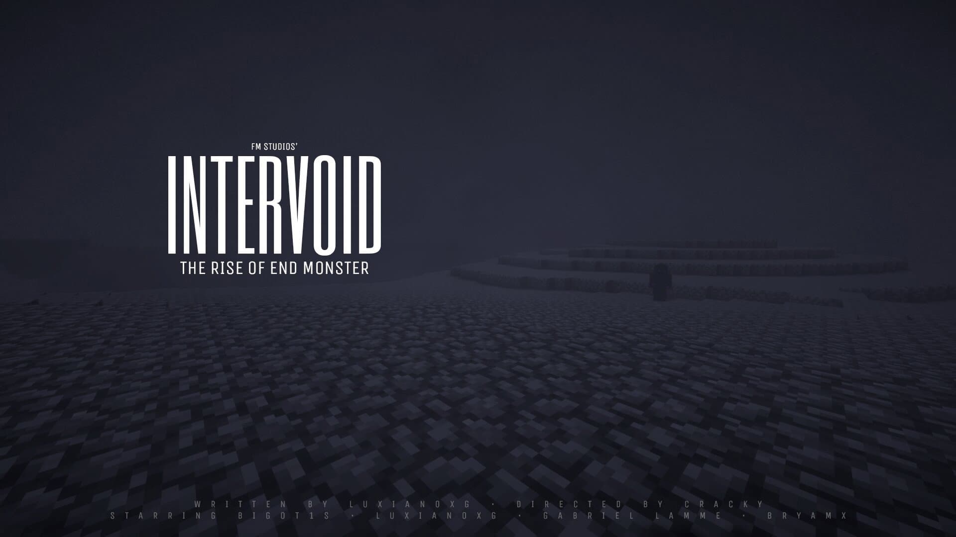 Intervoid: The Rise of End Monster