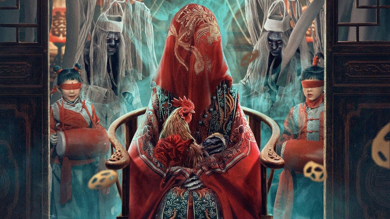 Anecdotes of the Longevity Hill