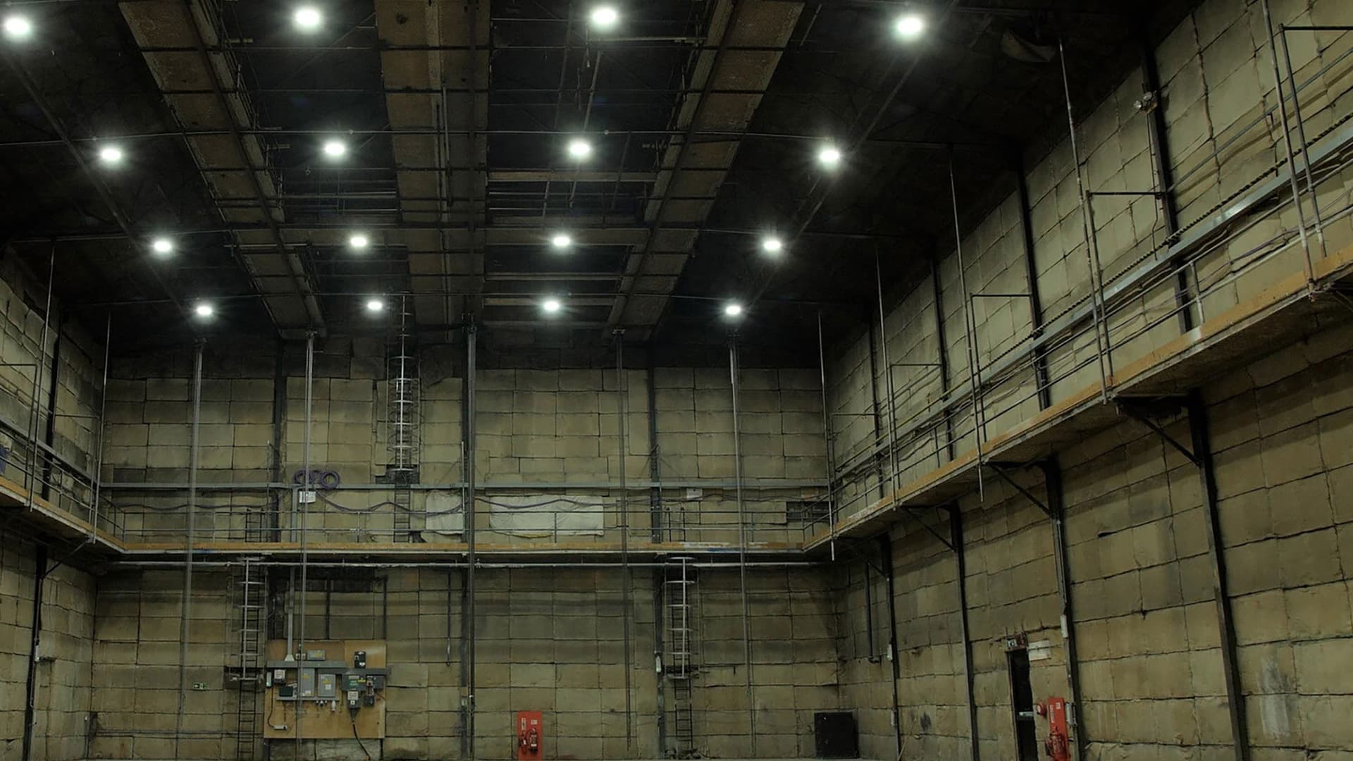 Quiet on Set: The Class Division in the Film Industry?