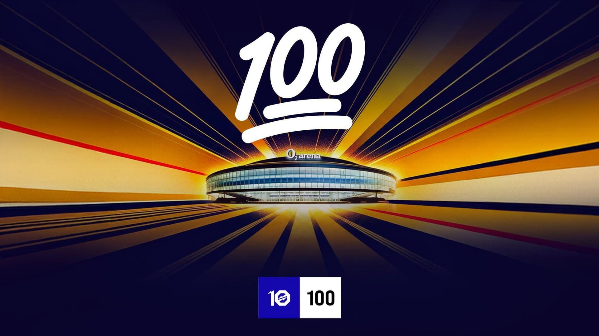 OKTAGON 100