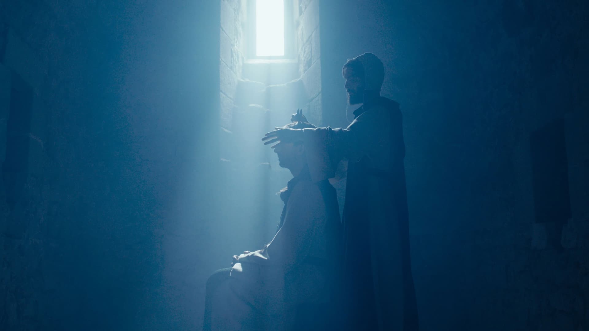 Joachim and the Apocalypse