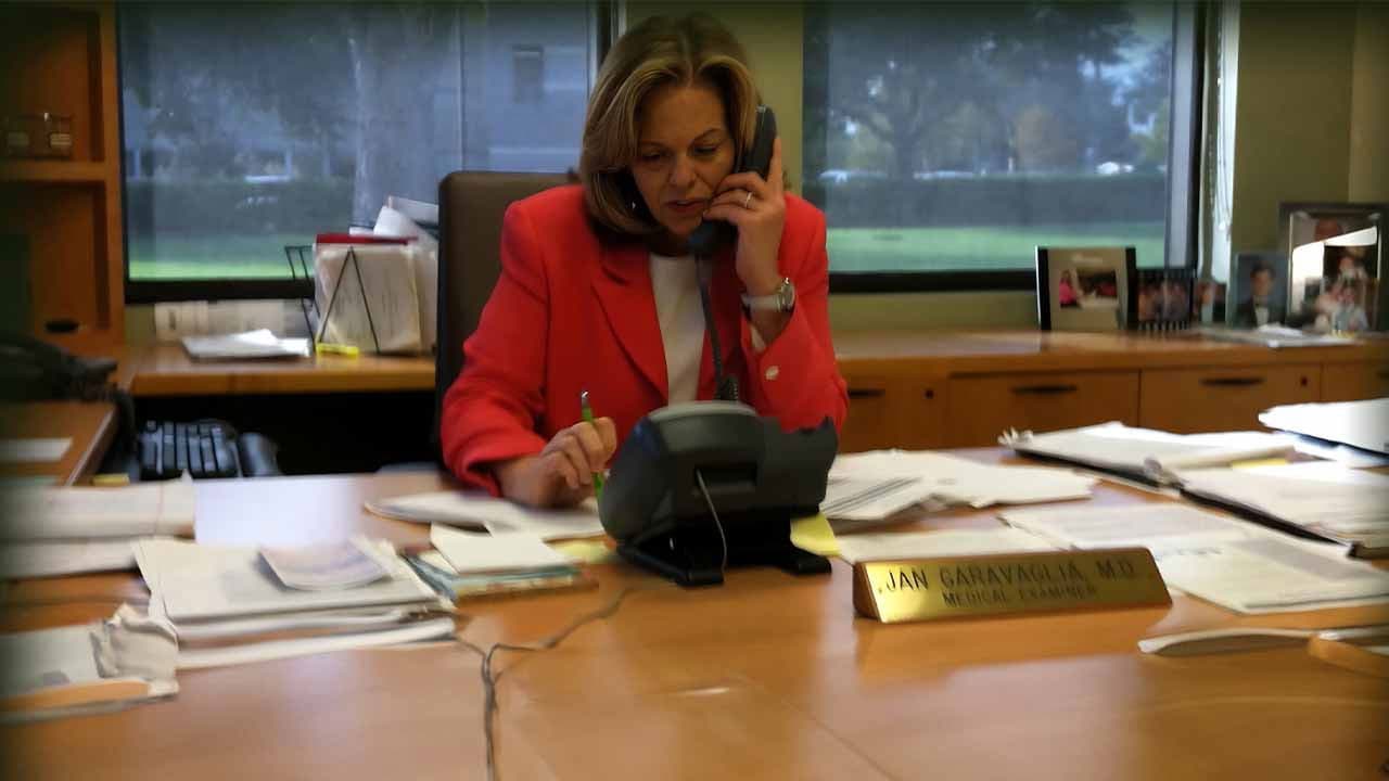 Dr. G: Inside the Caylee Anthony Case