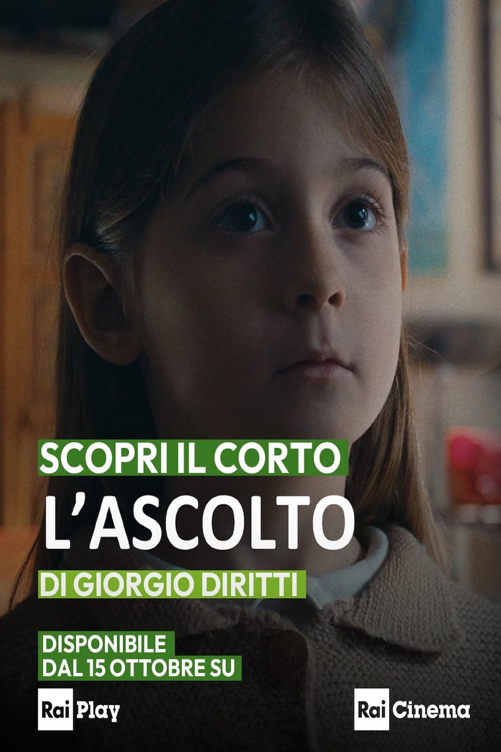 L'Ascolto