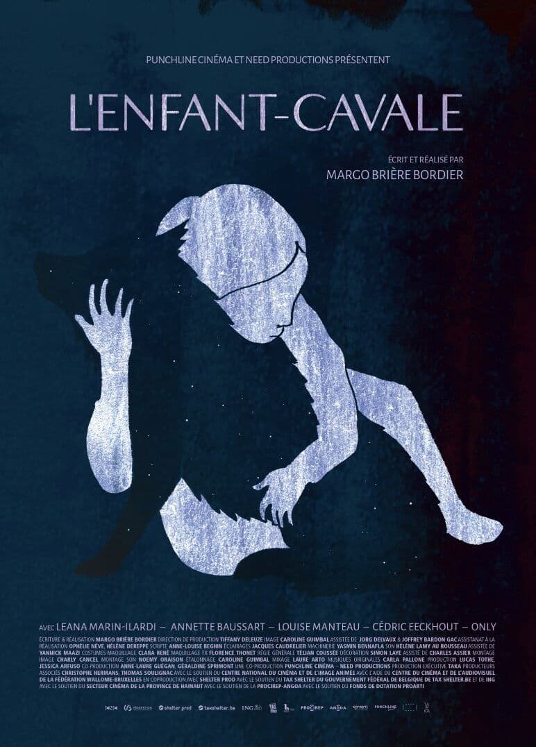 L’ENFANT CAVALE