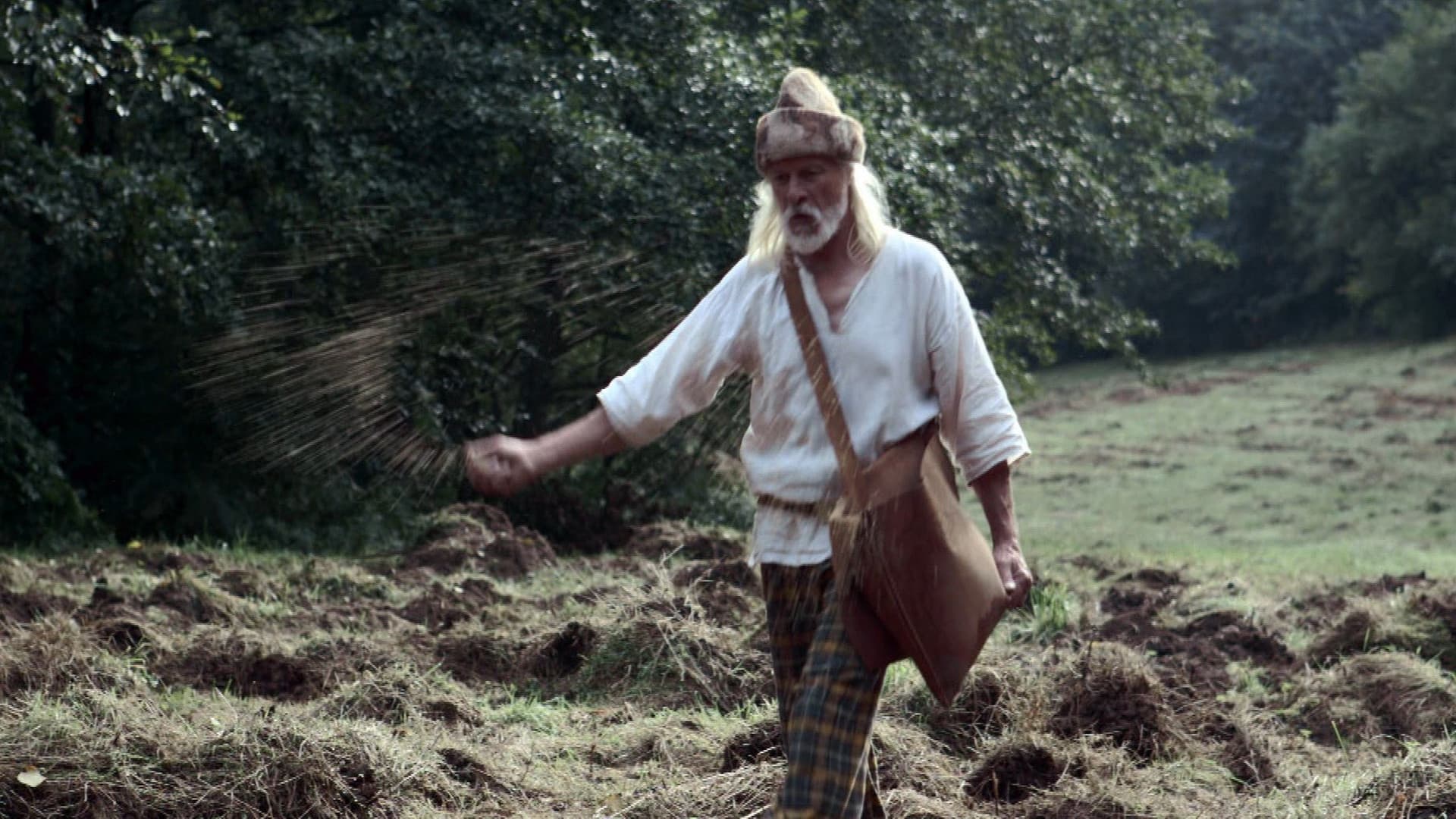 The True Face of the Gauls