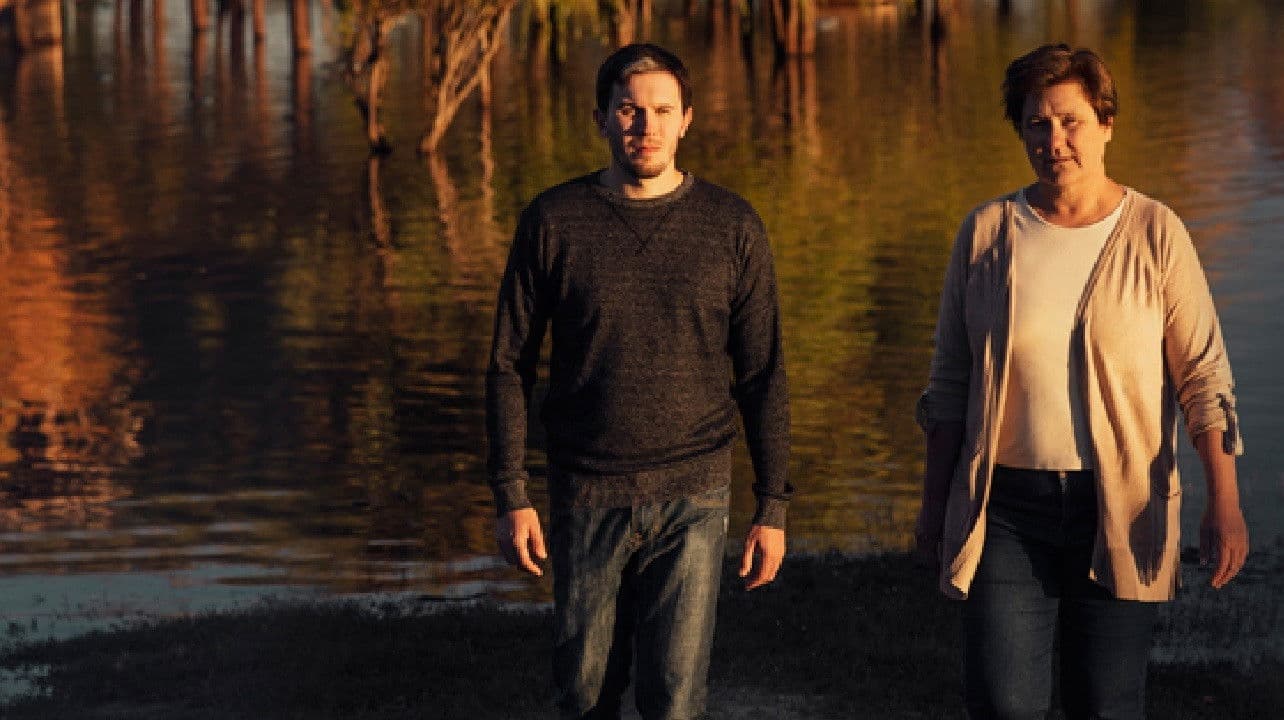 Roslik and the Village of Suspiciously Russian-looking People