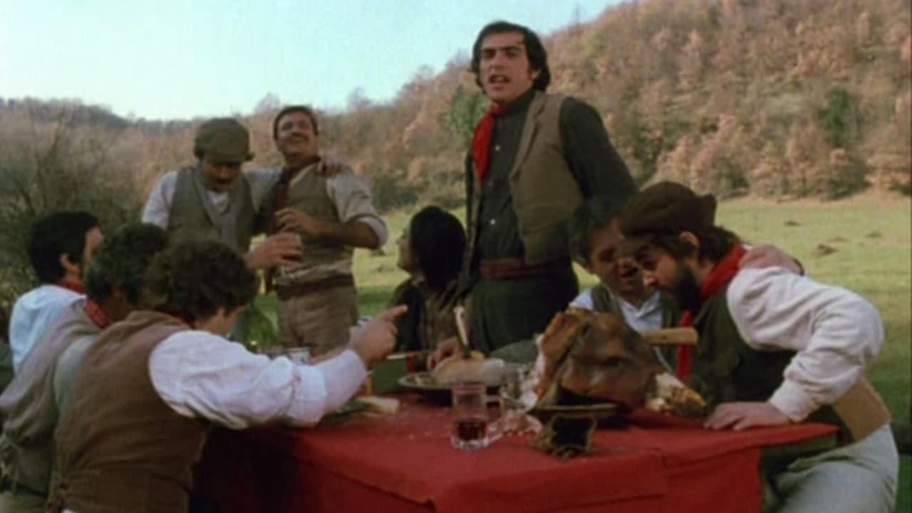 La Cecilia
