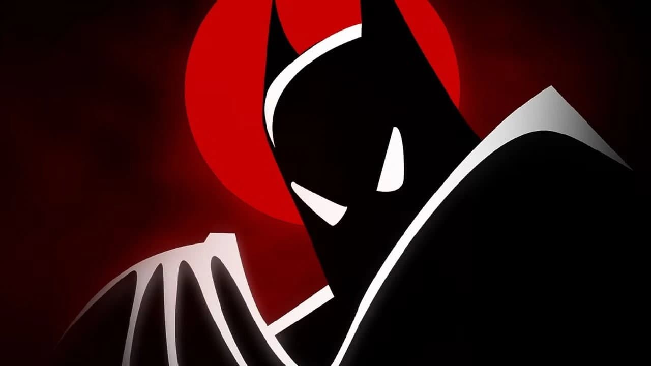 Batman: The Legacy Continues