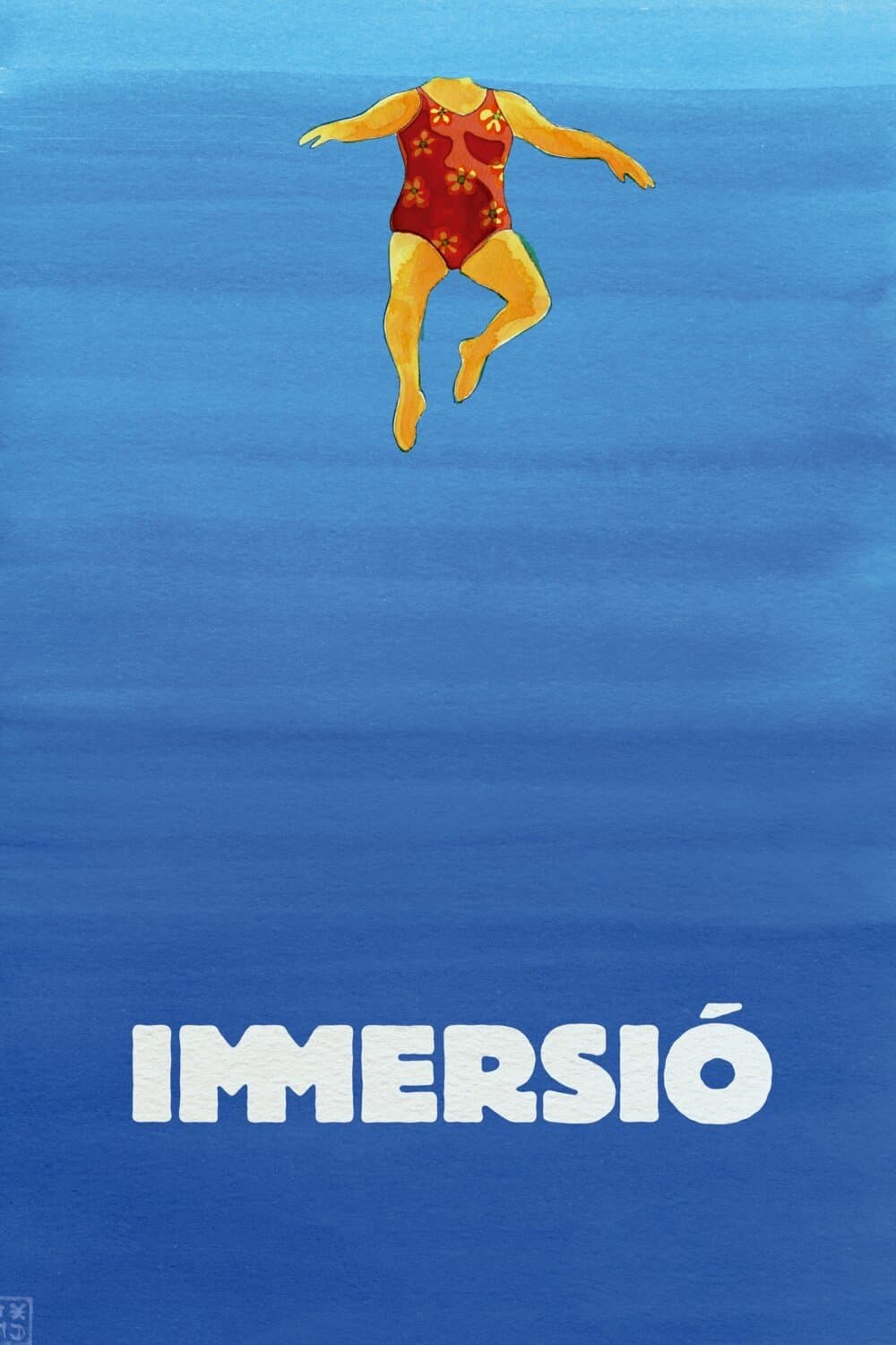 Immersion