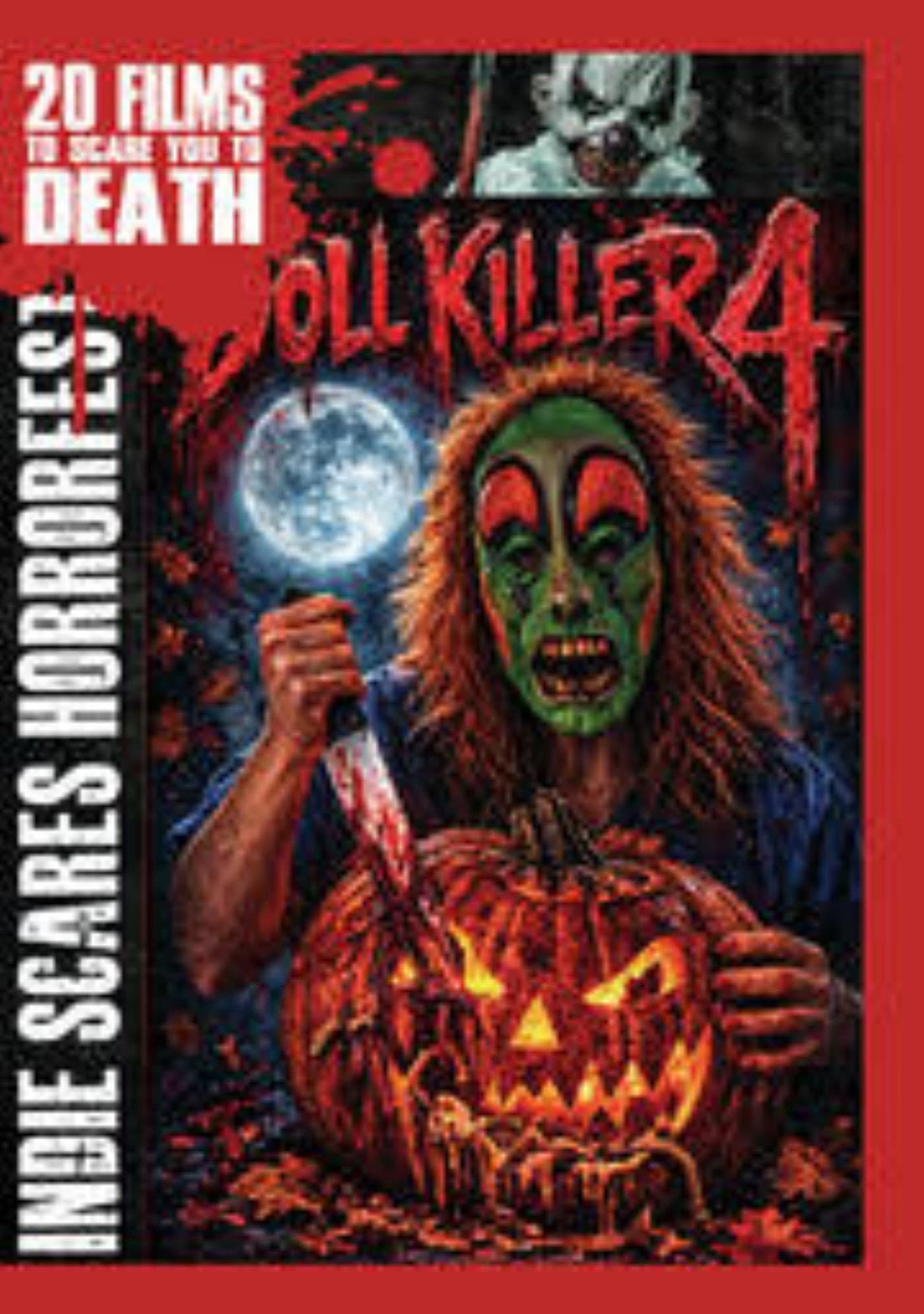 Doll Killer 4