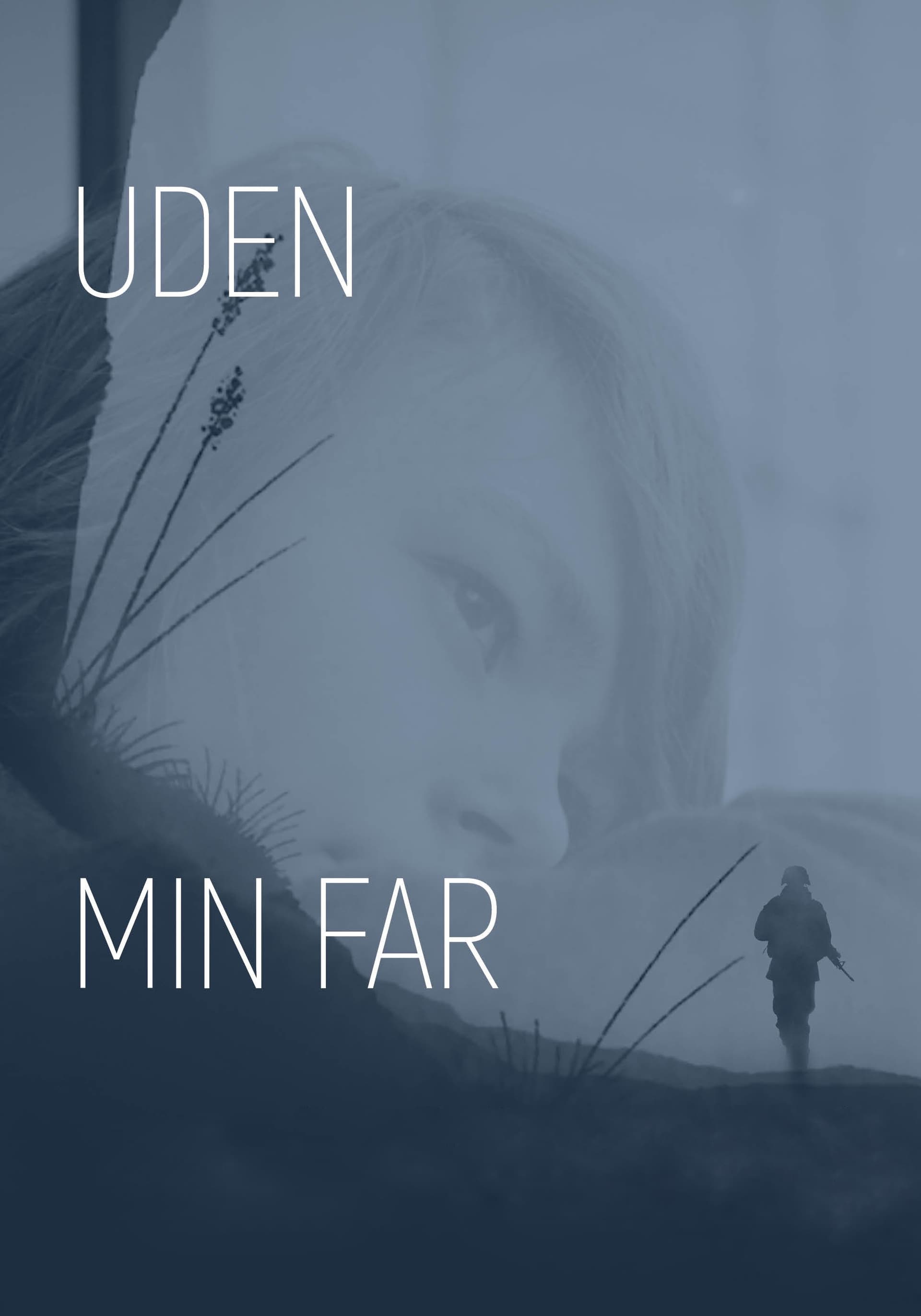 Uden min far