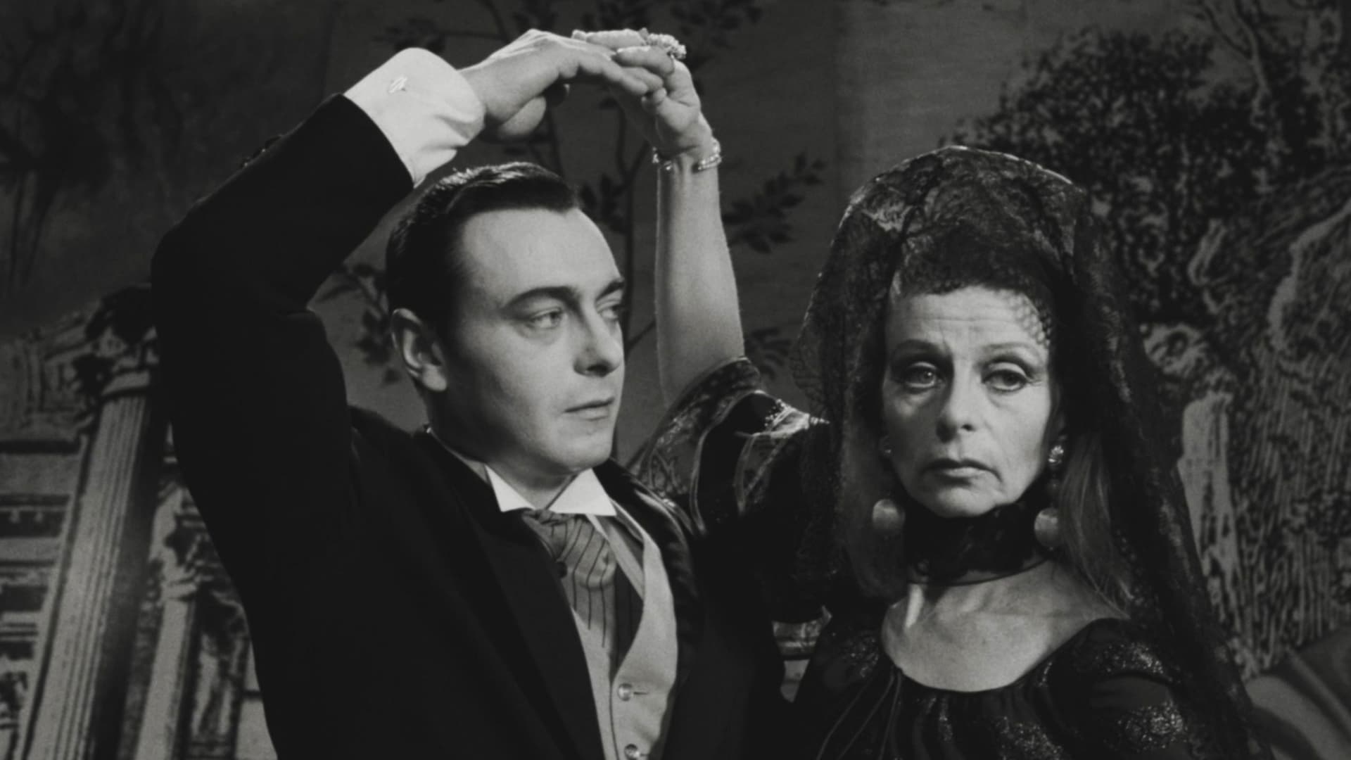 Bel Canto or May a Hooker Sob?