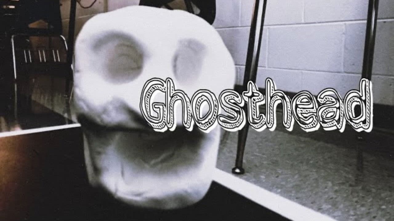 Ghosthead