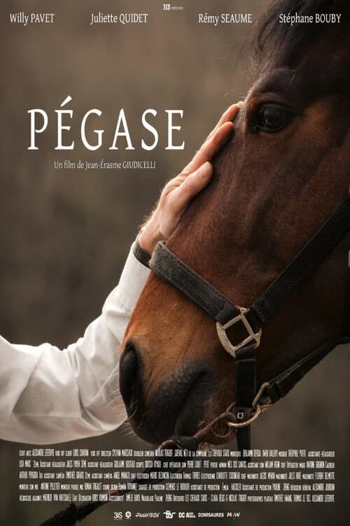Pégase