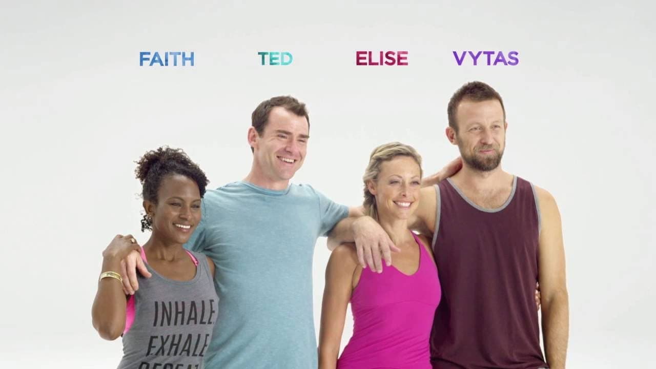 3 Weeks Yoga Retreat