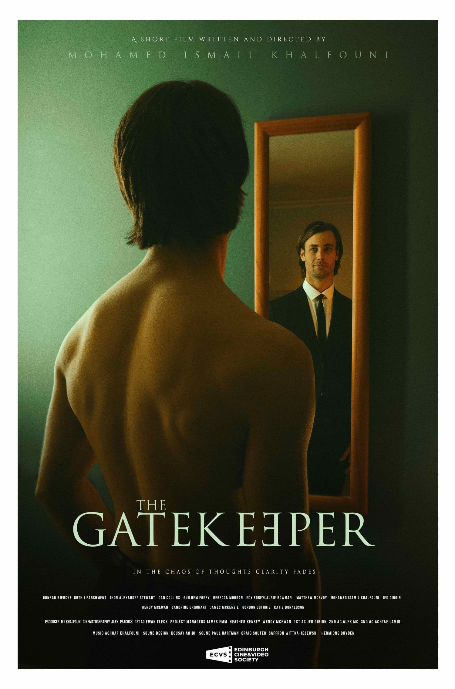 The Gatekeeper