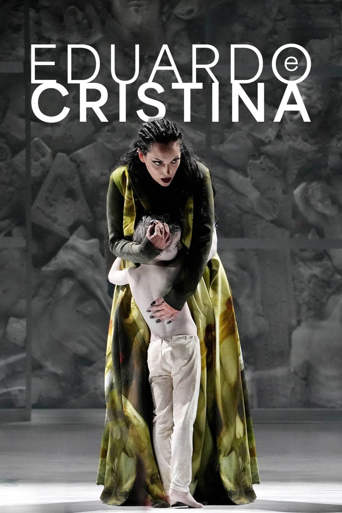 Eduardo e Cristina