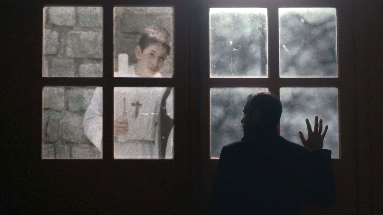 The Abused Children of Riaumont