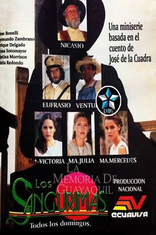 Los Sangurimas