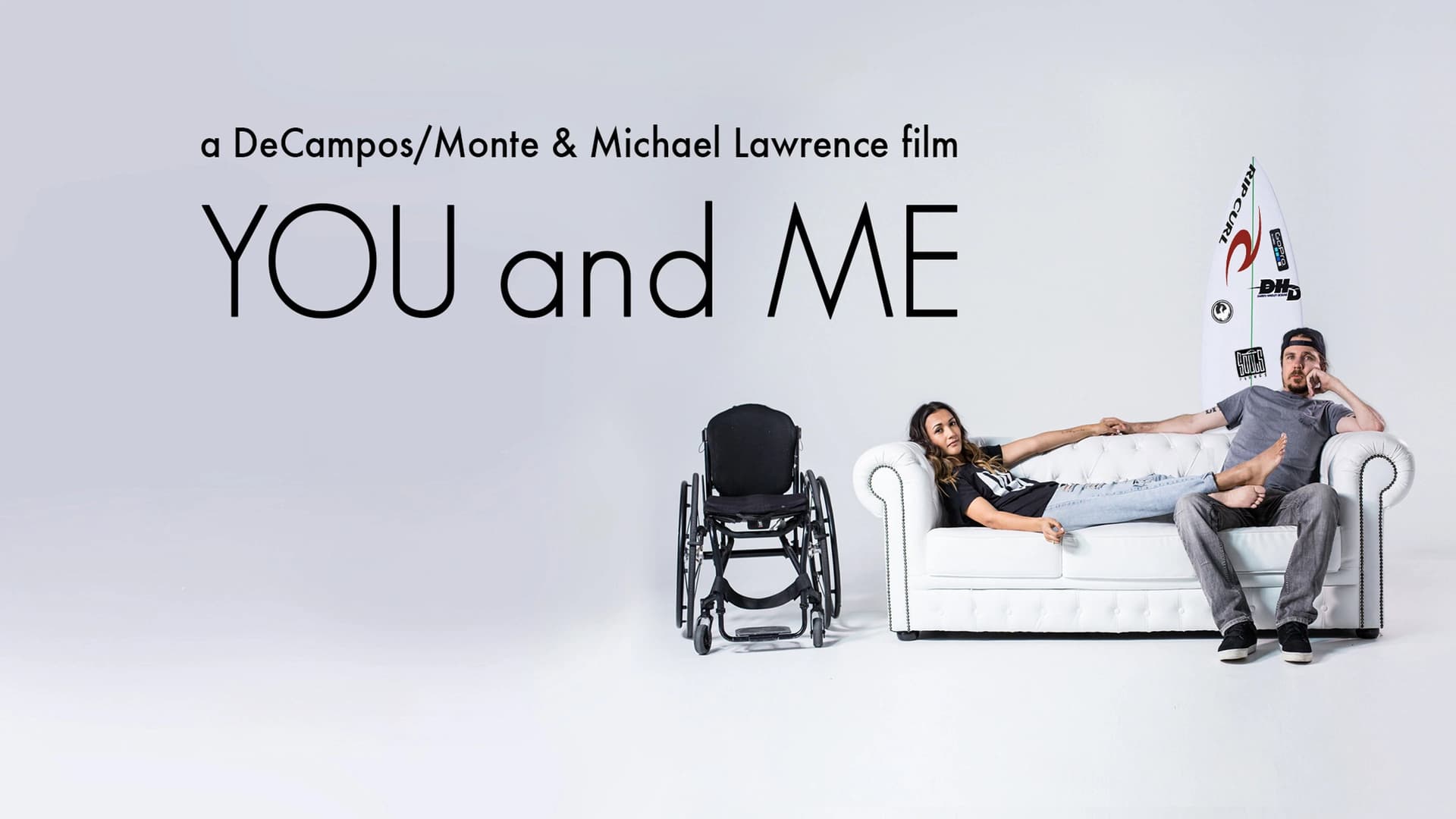 You and Me