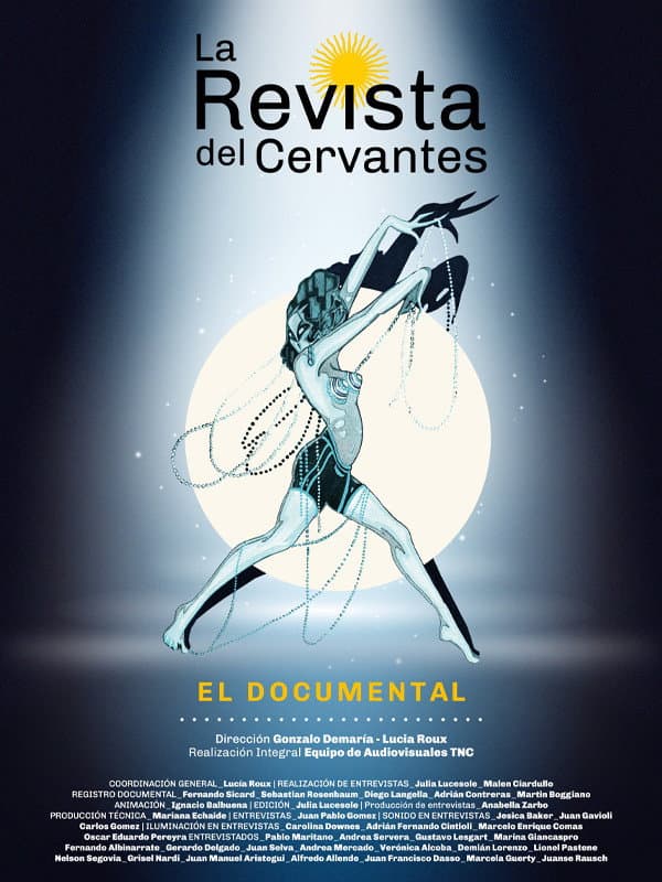 Cervantes Follies: A Documentary