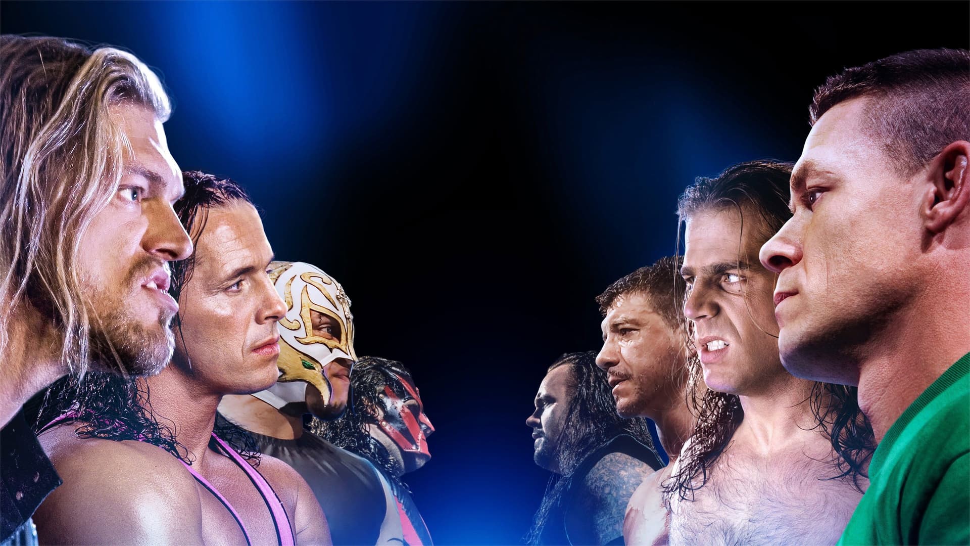 WWE Rivals