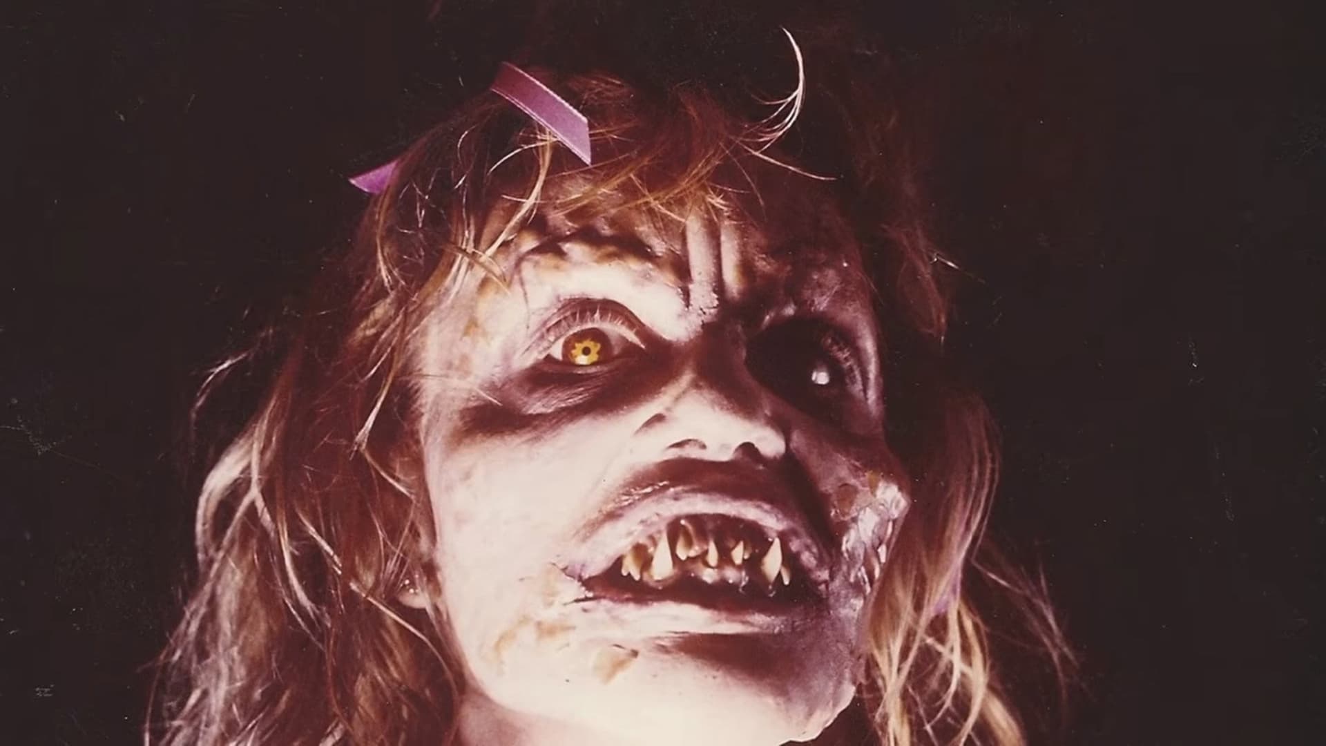 You're Invited: The Making of Night of the Demons